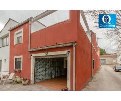 Unifamiliar en Venta en Muro de Alcoy, Alicante