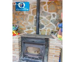 Unifamiliar en Venta en Muro de Alcoy, Alicante