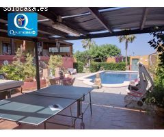 Chalet en Venta en Los Dolores, Alicante