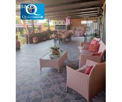 Chalet en Venta en Los Dolores, Alicante