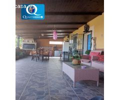 Chalet en Venta en Los Dolores, Alicante