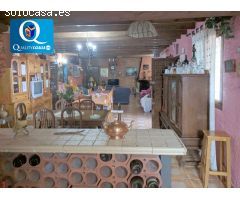 Casa en Venta en Los Dolores, Alicante