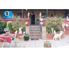 Casa en Venta en Los Dolores, Alicante