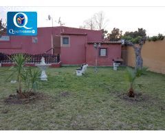Casa en Venta en Los Dolores, Alicante