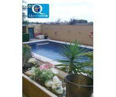 Casa en Venta en Los Dolores, Alicante