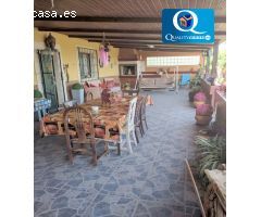 Casa en Venta en Los Dolores, Alicante