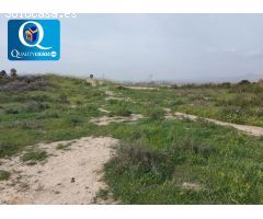 Parcela en Venta en Busot, Alicante