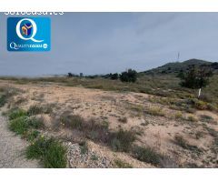 Parcela en Venta en Busot, Alicante