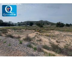 Parcela en Venta en Busot, Alicante