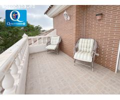 Chalet en Venta en San Vicente del Raspeig, Alicante