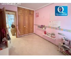 Chalet en Venta en San Vicente del Raspeig, Alicante