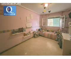 Chalet en Venta en San Vicente del Raspeig, Alicante