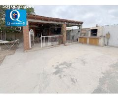 Chalet en Venta en San Vicente del Raspeig, Alicante