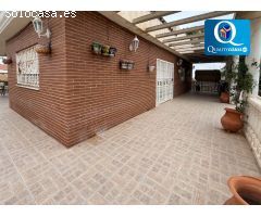 Chalet en Venta en San Vicente del Raspeig, Alicante