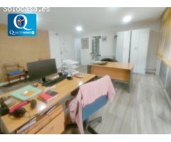 Local en Alquiler en Sant Joan d`Alacant, Alicante