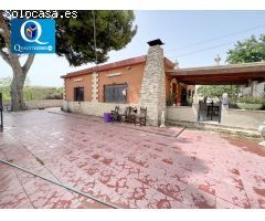 Casa en Venta en Villafranqueza, Alicante
