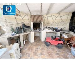 Casa en Venta en Villafranqueza, Alicante