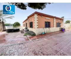 Casa en Venta en Villafranqueza, Alicante