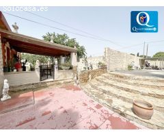 Casa en Venta en Villafranqueza, Alicante