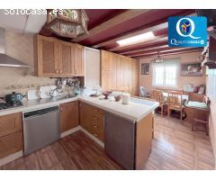 Bungalow en Venta en Mutxamel, Alicante