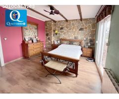 Bungalow en Venta en Mutxamel, Alicante