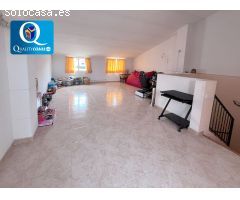 Bungalow en Venta en Mutxamel, Alicante