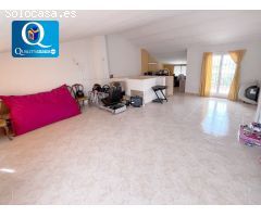 Bungalow en Venta en Mutxamel, Alicante