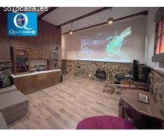 Bungalow en Venta en Mutxamel, Alicante
