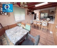 Bungalow en Venta en Mutxamel, Alicante