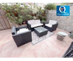 Chalet Pareado en Venta en Mutxamel, Alicante