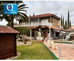 Villa en Venta en San Juan de Alicante, Alicante