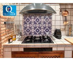 Villa en Venta en San Juan de Alicante, Alicante