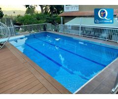 Villa en Venta en San Juan de Alicante, Alicante