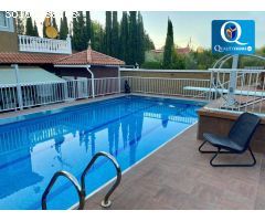 Villa en Venta en San Juan de Alicante, Alicante