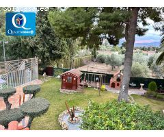 Villa en Venta en San Juan de Alicante, Alicante