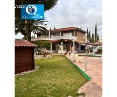 Villa en Venta en San Juan de Alicante, Alicante