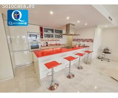 Piso en Venta en Playa San Juan, Alicante