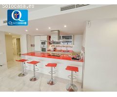 Piso en Venta en Playa San Juan, Alicante