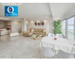 Apartamento en Venta en Playa San Juan, Alicante