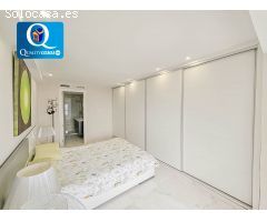 Apartamento en Venta en Playa San Juan, Alicante