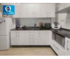 Piso en Venta en Playa San Juan, Alicante