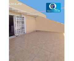 Bungalow en Venta en Mutxamel, Alicante
