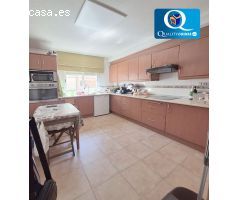Bungalow en Venta en Mutxamel, Alicante