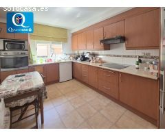 Bungalow en Venta en Mutxamel, Alicante