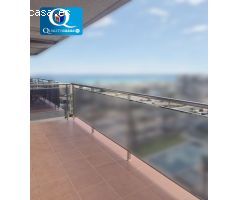 Apartamento en Venta en Playa San Juan, Alicante