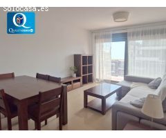 Apartamento en Venta en Playa San Juan, Alicante