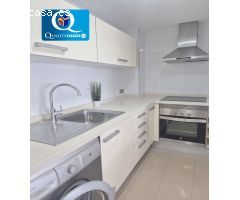 Apartamento en Venta en Playa San Juan, Alicante