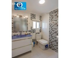 Bungalow en Venta en Campello (El), Alicante