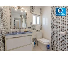 Bungalow en Venta en Campello (El), Alicante