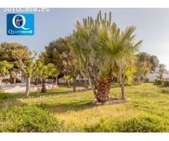 Bungalow en Venta en Campello (El), Alicante